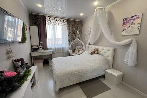 квартира за адресою Академіка Янгеля вул. (Фрунзе), 6к