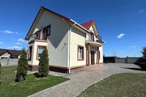 дом по адресу Центральна, 6