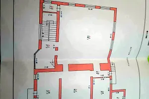 комерційна за адресою Проскурівська вул., 1