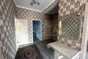дом по адресу Мрии ул. (Академика Туполева), 19