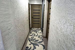 квартира за адресою Шатила вул., 3 к2