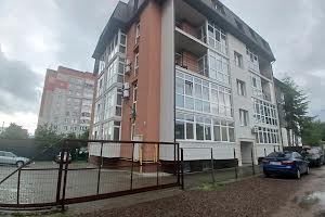 квартира за адресою Космічна вул., 3