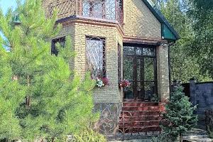 будинок за адресою Бронетанкова вул.
