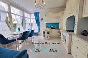 дом по адресу Харьковская ул., 4