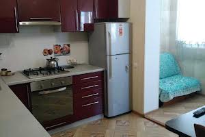 квартира по адресу Боровиковского бульв., 5
