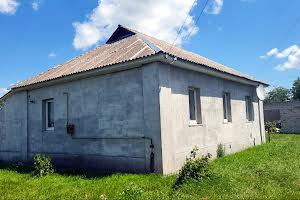 будинок за адресою 1-ї Танкової Бригади вул.