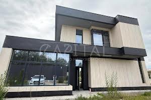 будинок за адресою Центральна вул.