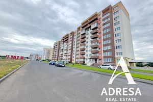 квартира за адресою Співдружності вул., 10