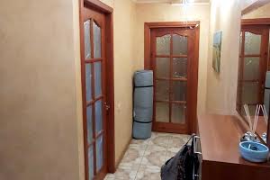 квартира за адресою Запорізька вул., 7