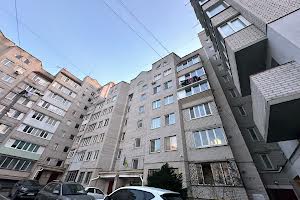 квартира по адресу Скалецкого Р. ул., 36А