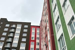 квартира за адресою Богдана Хмельницького вул., 57