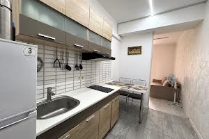 квартира за адресою Промислова вул., 9б