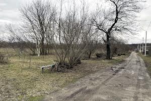 ділянка за адресою Корольова