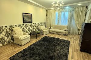 квартира за адресою Миколи Бажана просп., 14