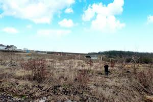 ділянка за адресою нижче Грузевиця-3
