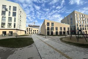 квартира за адресою Богдана Хмельницького вул., 116