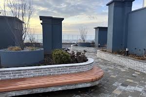 квартира по адресу Курортный пер., 2