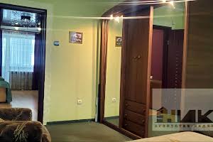 квартира по адресу Автозаводська, 40