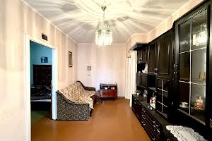 квартира за адресою Тарнавського, 6