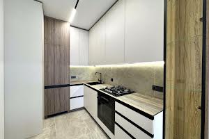 квартира за адресою Угорська вул., 14