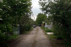 ділянка за адресою Центральна, 52