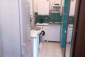 квартира за адресою Замкова вул., 4