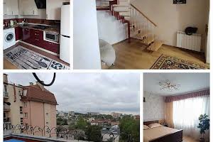 квартира за адресою Окружна вул., 8