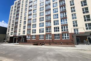 квартира за адресою Незалежності вул., 21