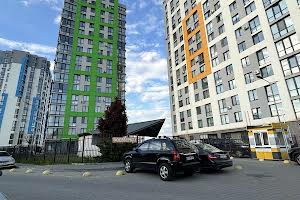 квартира за адресою Бігова вул., 17