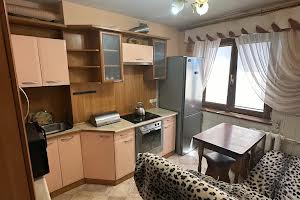 квартира за адресою Терещенківська вул. (Червоного Козацтва), 20