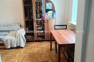 квартира за адресою Олімпійська вул., 5