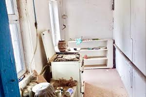 будинок за адресою Перемоги вул. (40 років Перемоги)