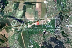 ділянка за адресою с. Гореничі, 