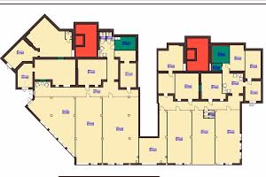 коммерческая по адресу Королёва ул., 23б