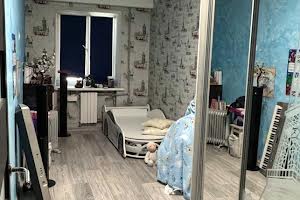 квартира за адресою Кирила Осьмака вул., 2