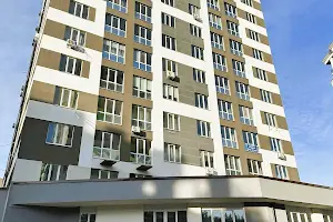 коммерческая по адресу Выговского ул. (Суворова), 2-Д/5