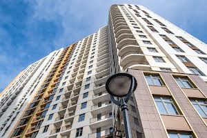 квартира по адресу Краснова ул., 3