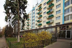комерційна за адресою Київ, Голосіївський просп. (40-річчя Жовтня), 93