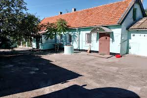 дом по адресу Центральна