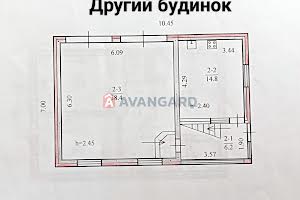дом по адресу Малахитовый пер.