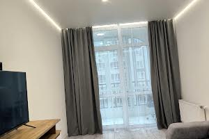 квартира за адресою Трускавецька вул., 125
