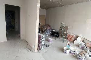 квартира за адресою Перлинна вул., 8