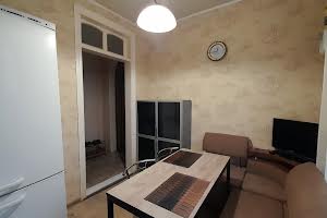 квартира за адресою Авіаційна вул., 4