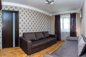квартира по адресу Пражская ул., 3