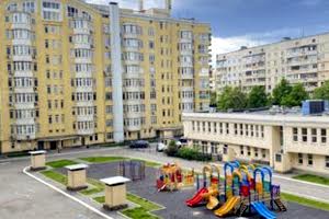 квартира за адресою Петра Болбочана вул. (Клапцова), 52