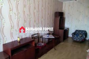 квартира за адресою Запоріжжя, Чарівна вул., 145