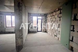 квартира за адресою Дача Ковалевського вул., 5