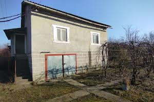 будинок за адресою с. Сюрте, Садова