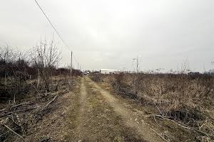 ділянка за адресою Загорська вул.