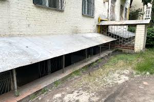коммерческая по адресу Воздухофлотский просп. (Повітрофлотський), 16